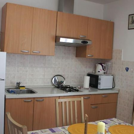 Sea View Apartment Klanice Exterior foto