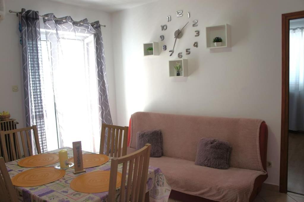 Sea View Apartment Klanice Exterior foto